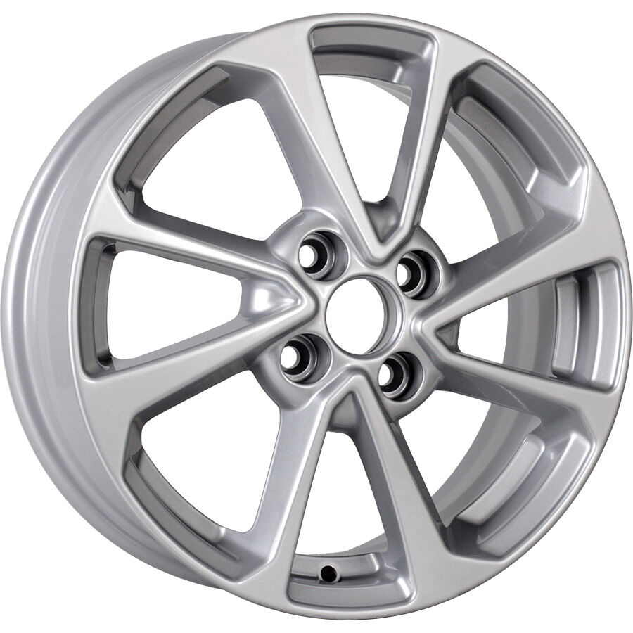 Carwel Ессей 105 R15x6 4x100 ET46 CB54.1 SB