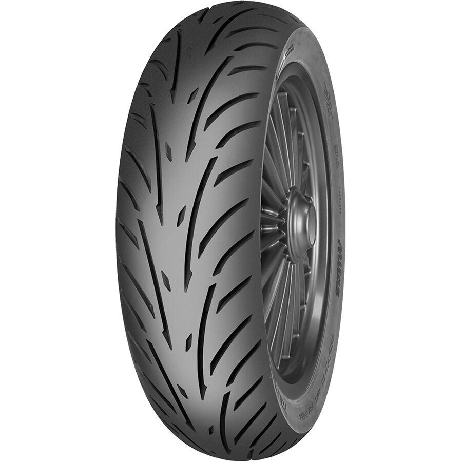 Mitas Touring Force-SC 140/70 -12 65P TL Rear REINF