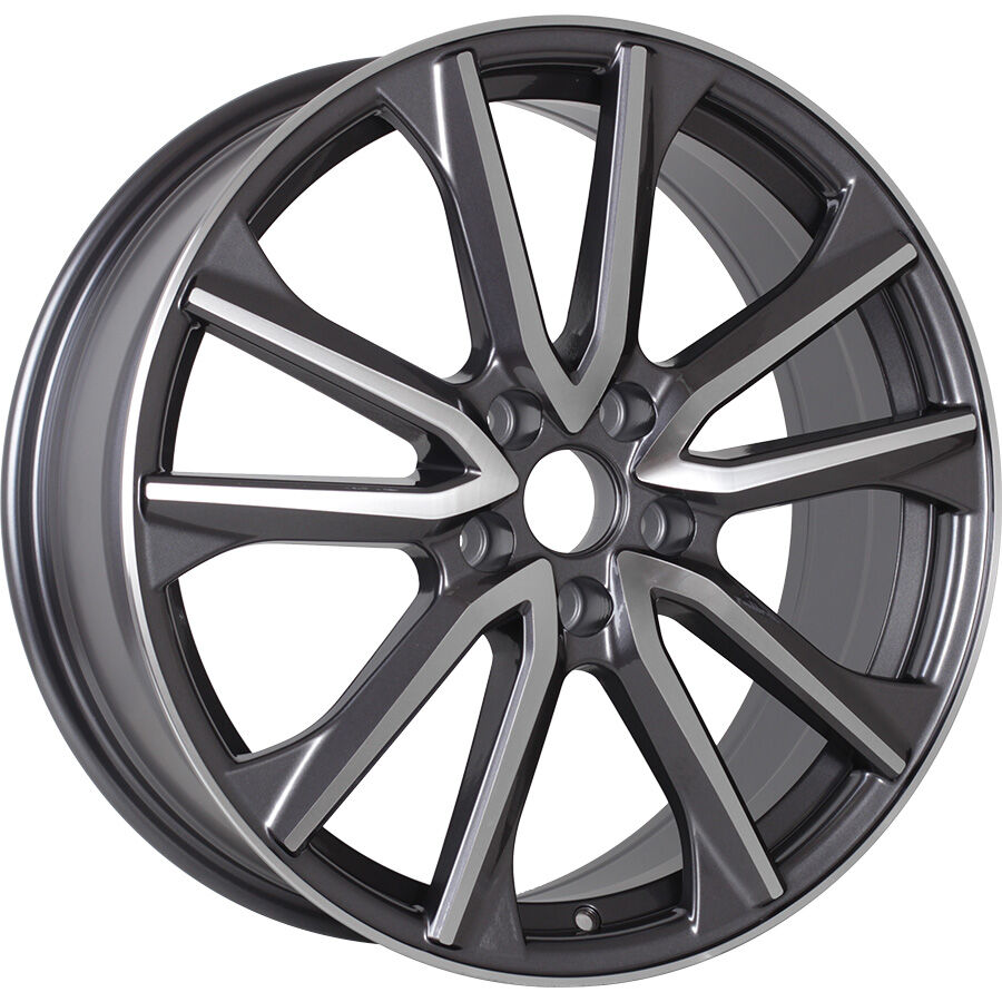 Replay V85 R19x7.5 5x108 ET50 CB63.3 GMF