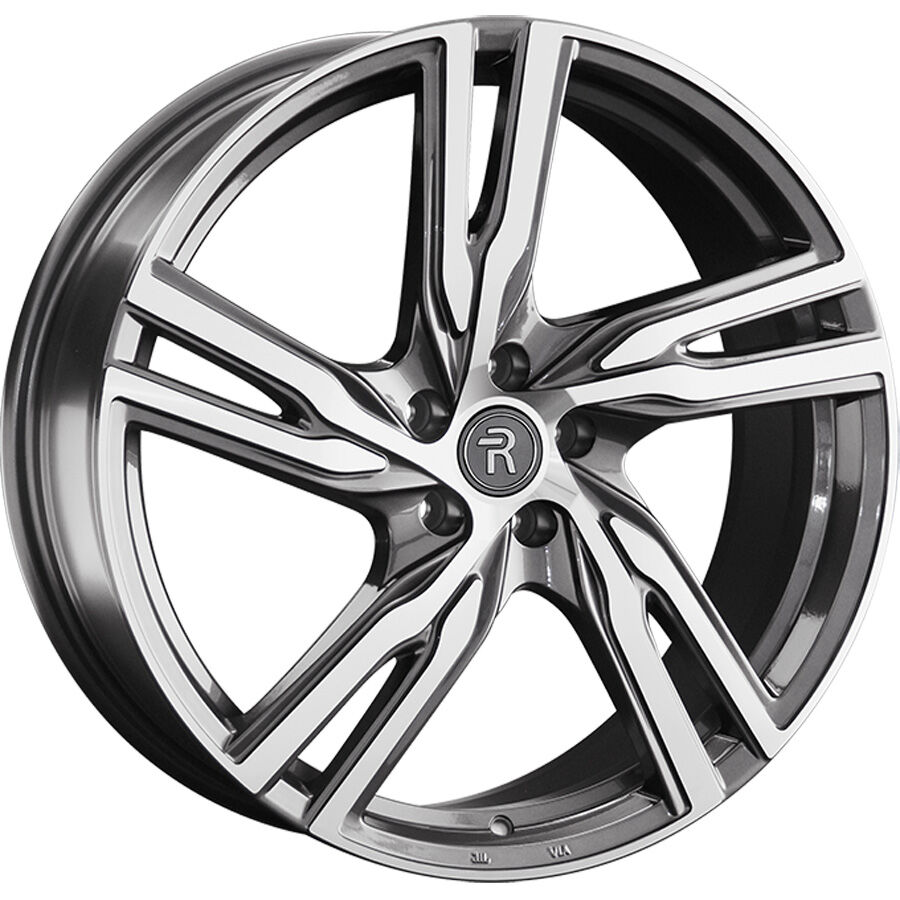 Replay JT14 R20x8 5x108 ET38 CB60.1 GMF