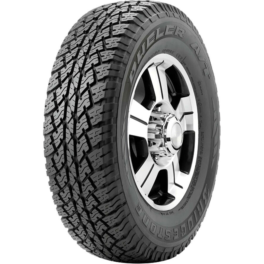 Bridgestone Dueler AT 693 III R19 265/55 109V
