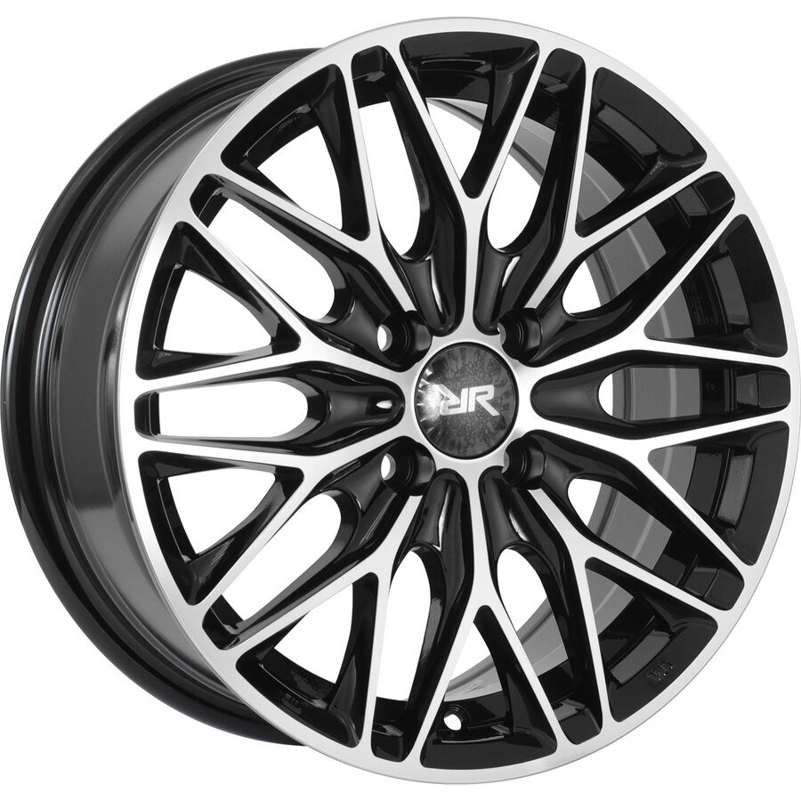 Race Ready CSS3312 R15x6.5 4x100 ET40 CB60.1 B_Р