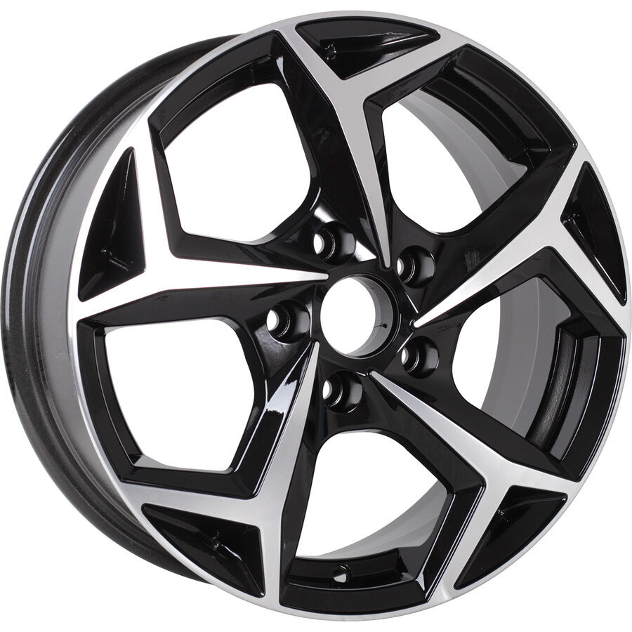 RST R066 R16x6.5 5x114.3 ET40 CB66.1 BD