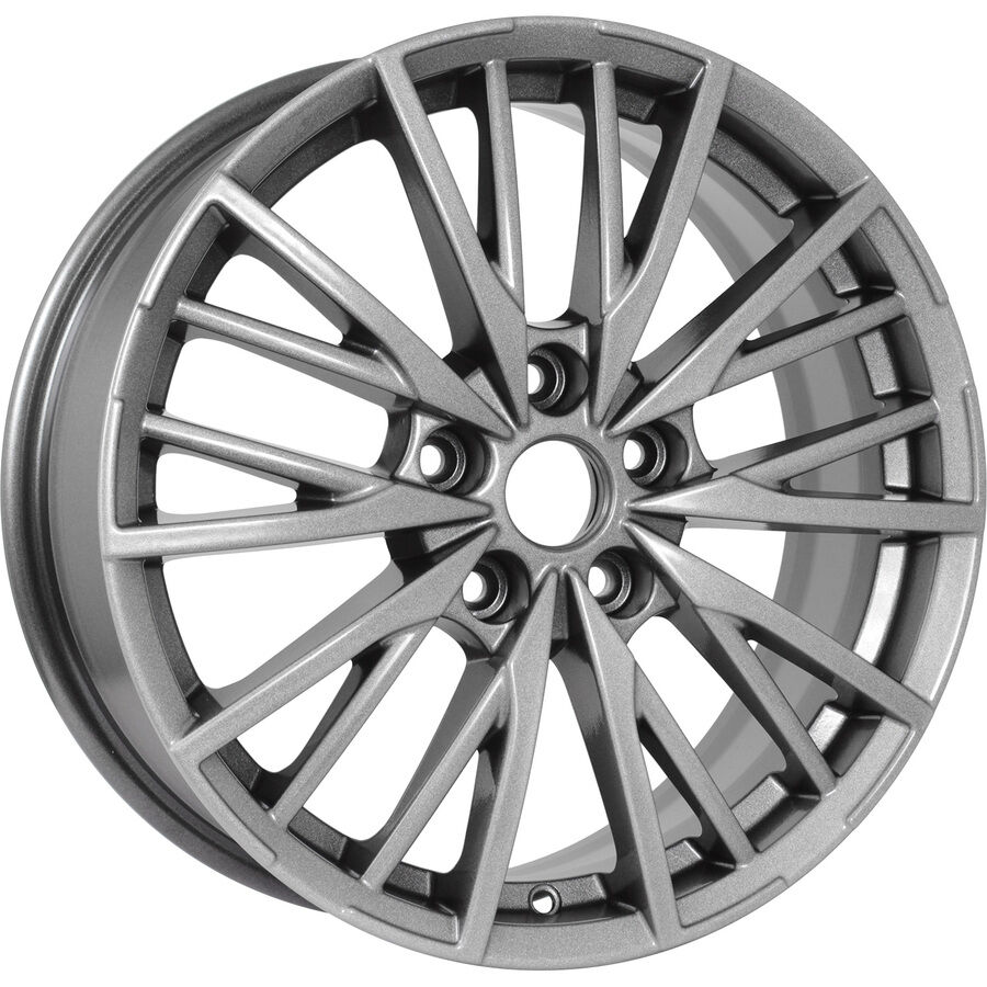 Carwel Агма 1719 R17x7 5x114.3 ET45 CB67.1 GRT