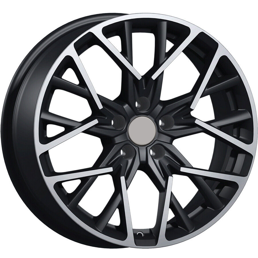Carwel Керид 225 R18x8 5x120 ET34 CB72.6 AB