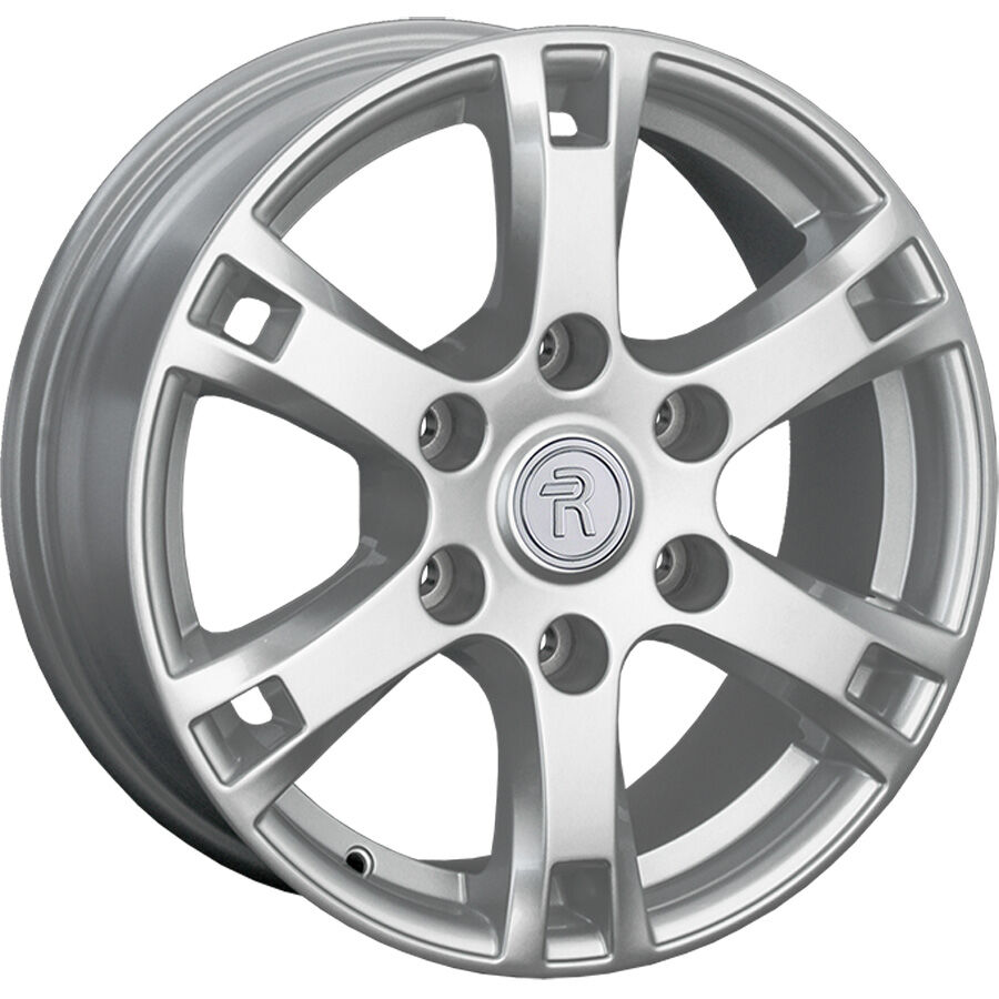 Replay Mi51 R17x7.5 6x139.7 ET46 CB67.1 S