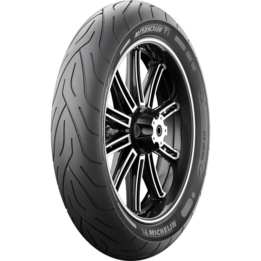 Michelin Commander II 120/70 ZR19 60W TL Front   2024