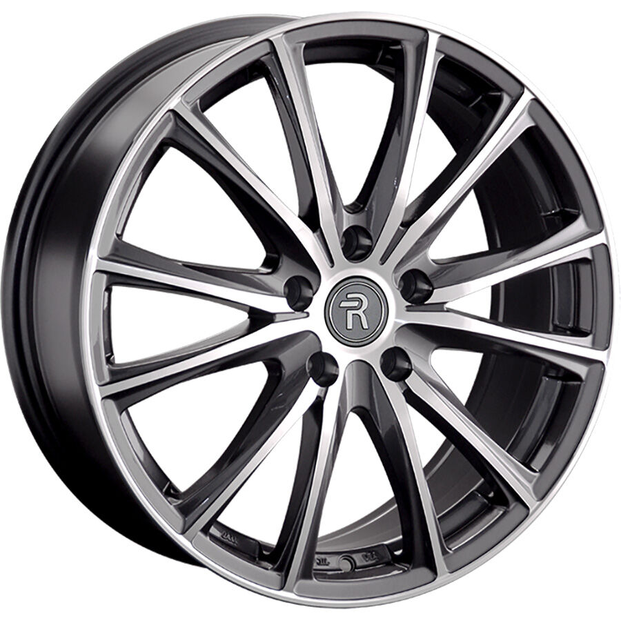 Replay GL30 R18x7 5x114.3 ET45 CB60.1 GMF