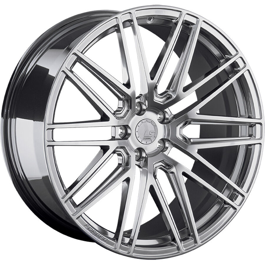 LS Forged LS FG12 R21x11 5x112 ET42 CB66.6 HPB