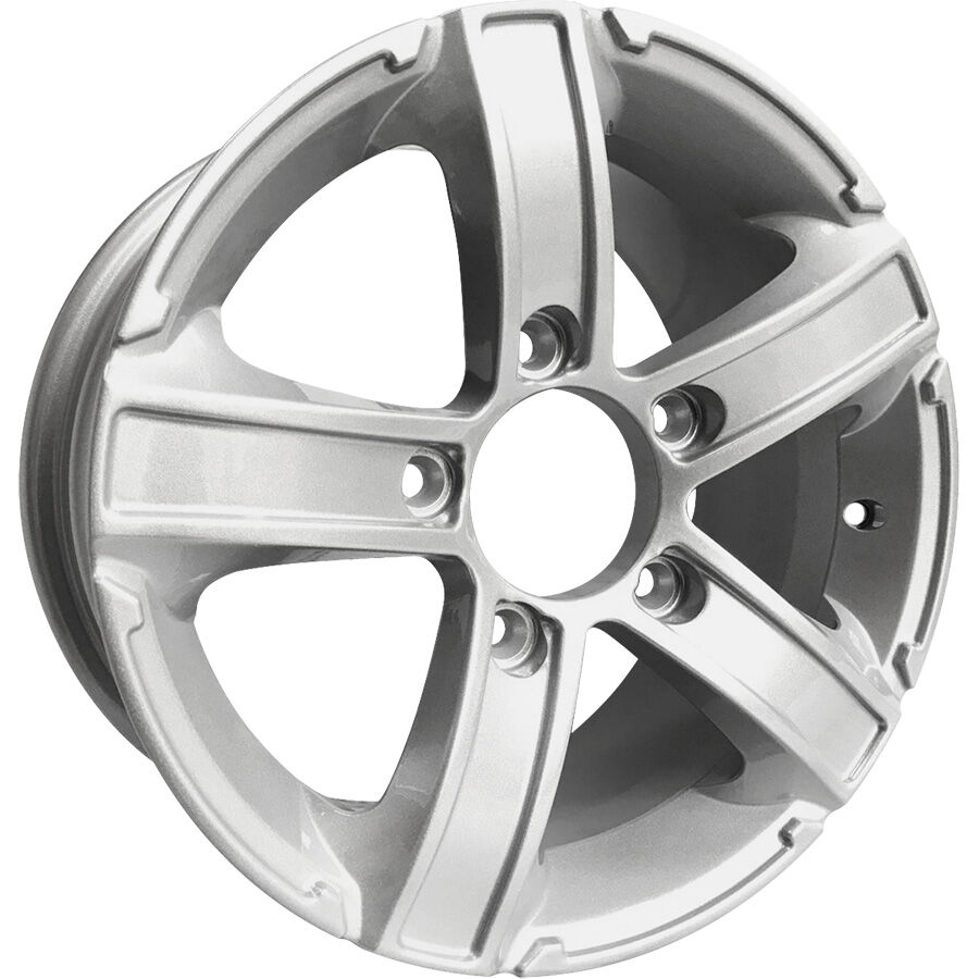 Carwel Зета 119 R15x6.5 5x139.7 ET40 CB98.1 SB