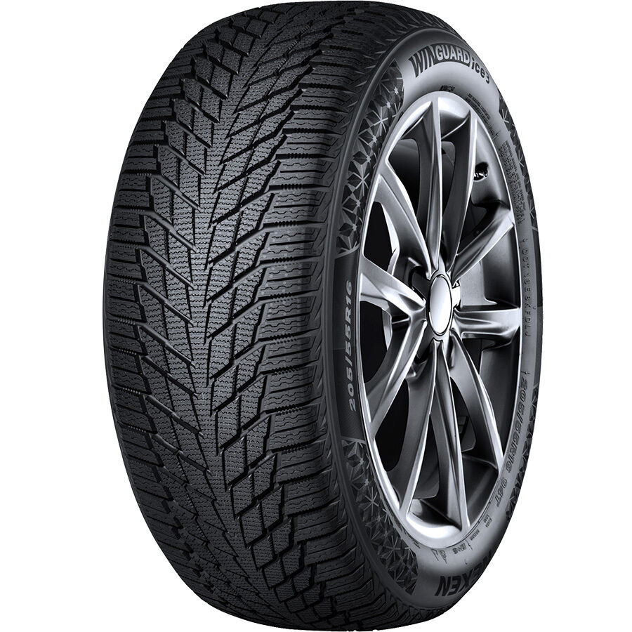 Nexen WINGUARD ice 3 R17 205/50 93T XL