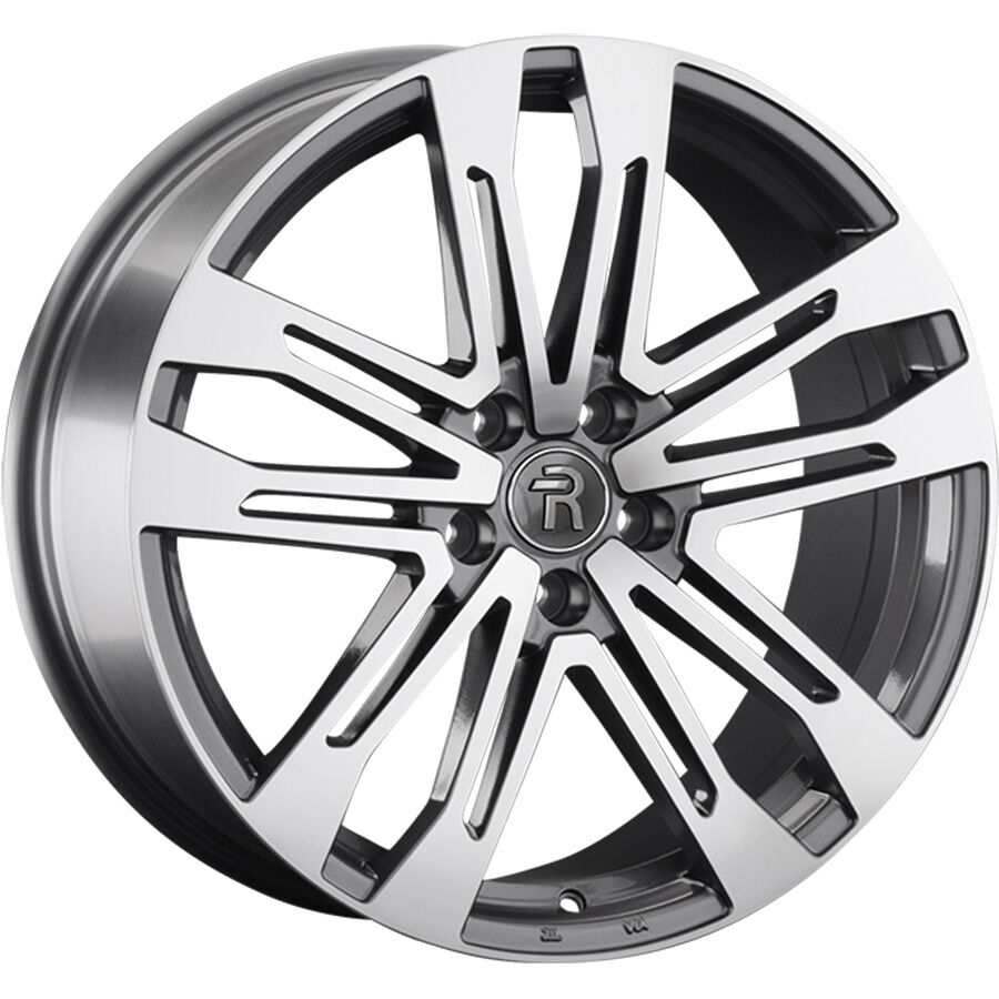 Replay V53 R19x8 5x108 ET42.5 CB63.3 GMF