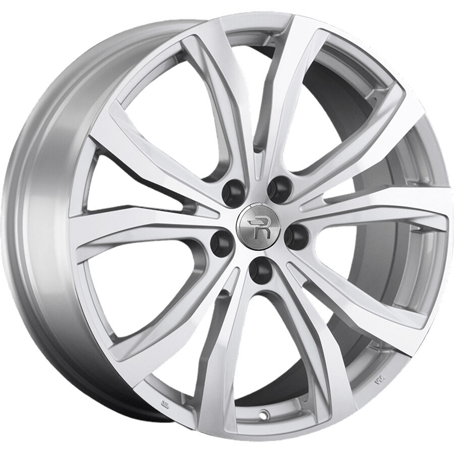 Replay LX108 R20x8 5x114.3 ET30 CB60.1 SF