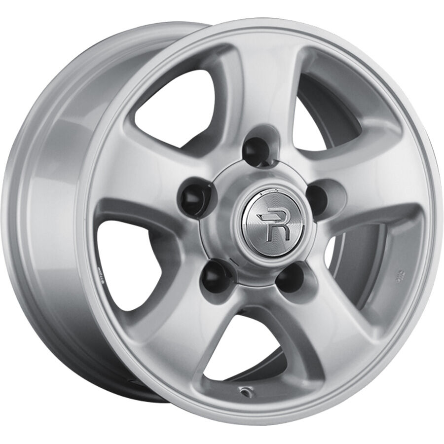 Replay TY249 R16x8 5x150 ET2 CB110.1 S