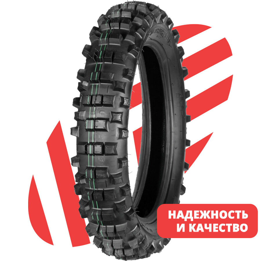 Novion SS-100B 140/80 -18 76P TT Rear Super Soft NHS