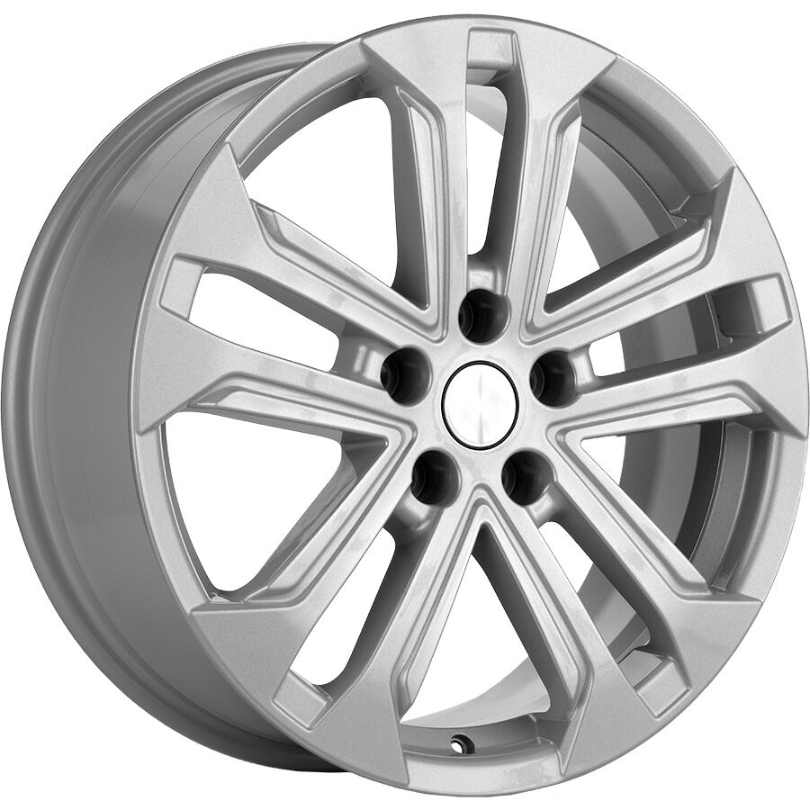 Carwel Куж 1803 R18x7 5x114.3 ET48.5 CB67.1 SLT