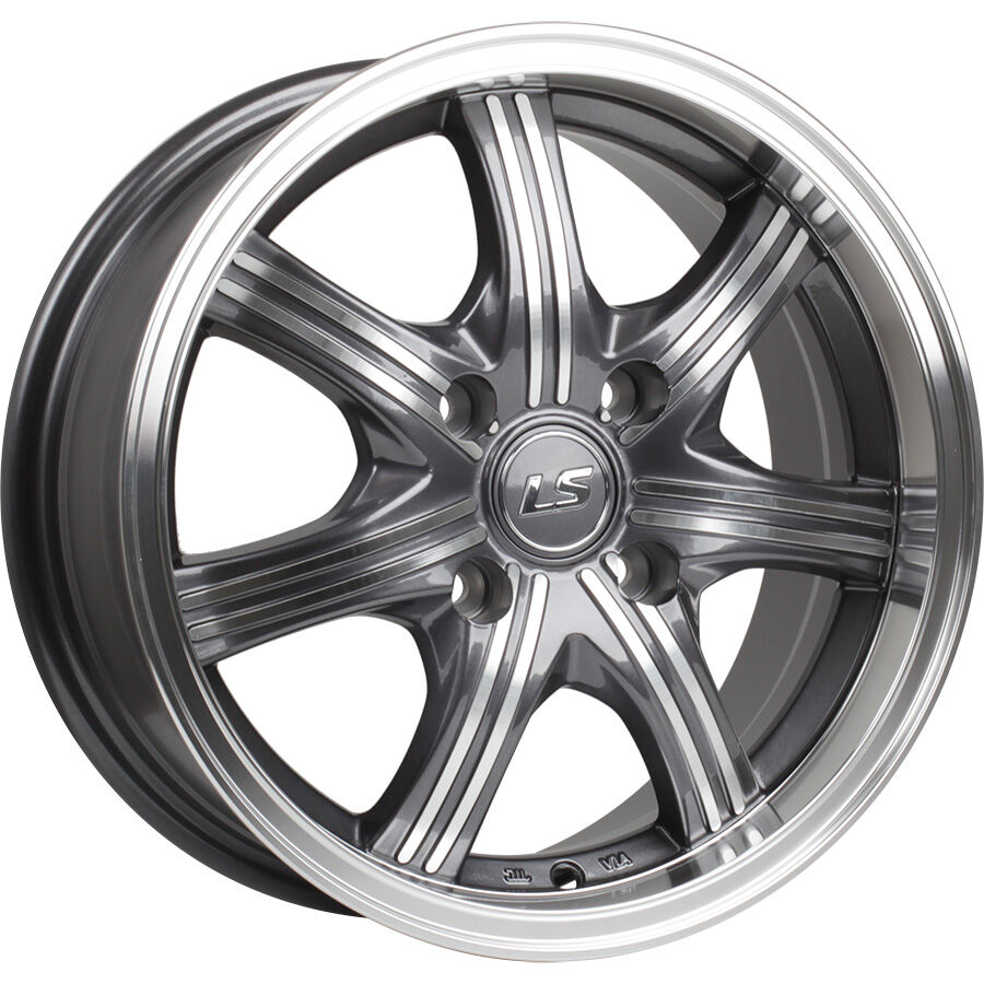LS LS 323 R17x7 5x114.3 ET45 CB73.1 GMF