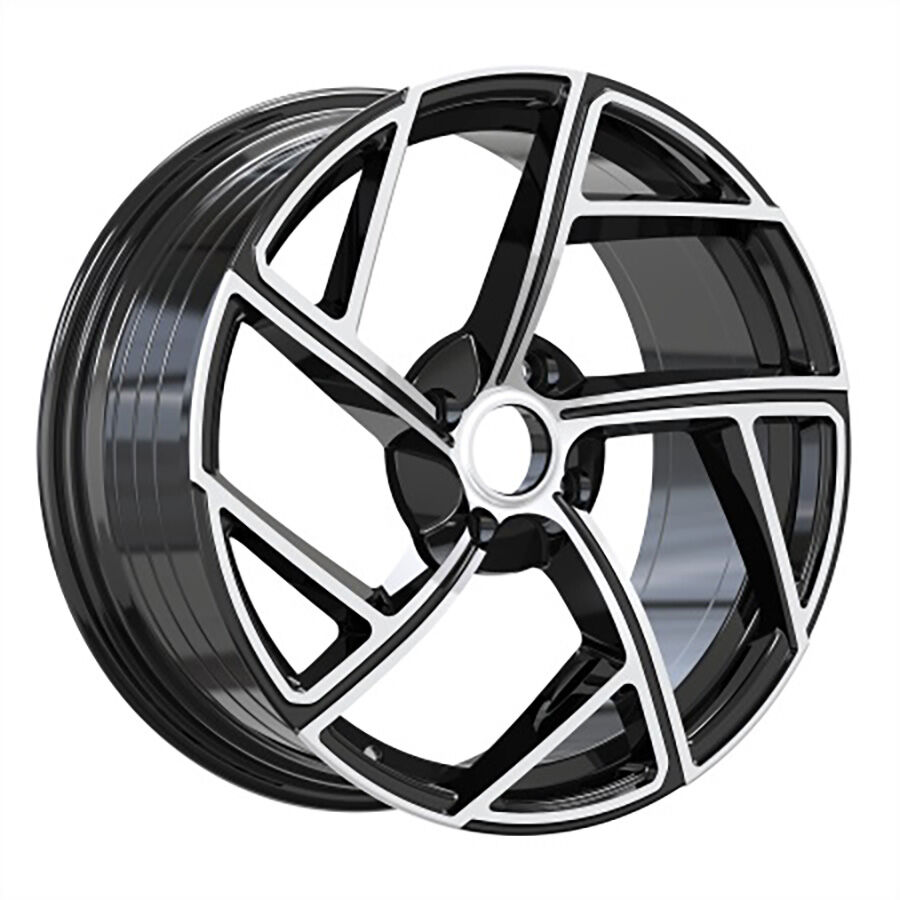Lizardo 777 R18x7.5 5x112 ET43 CB57.1 BMF