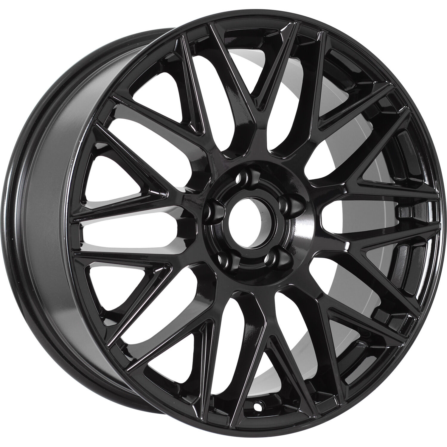 RST R158 R18x8 5x108 ET33 CB65.1 BL