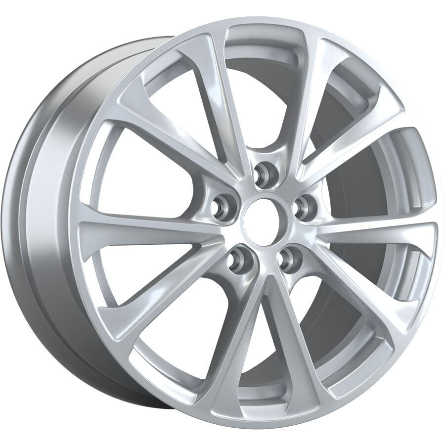 Replay NS224 R17x7 5x114.3 ET45 CB66.1 S