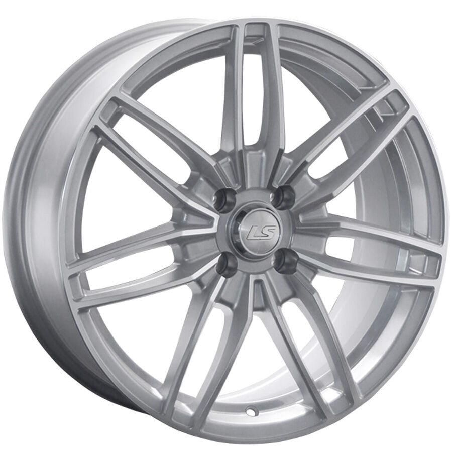 LS LS 1241 R18x8 5x112 ET35 CB66.6 SF