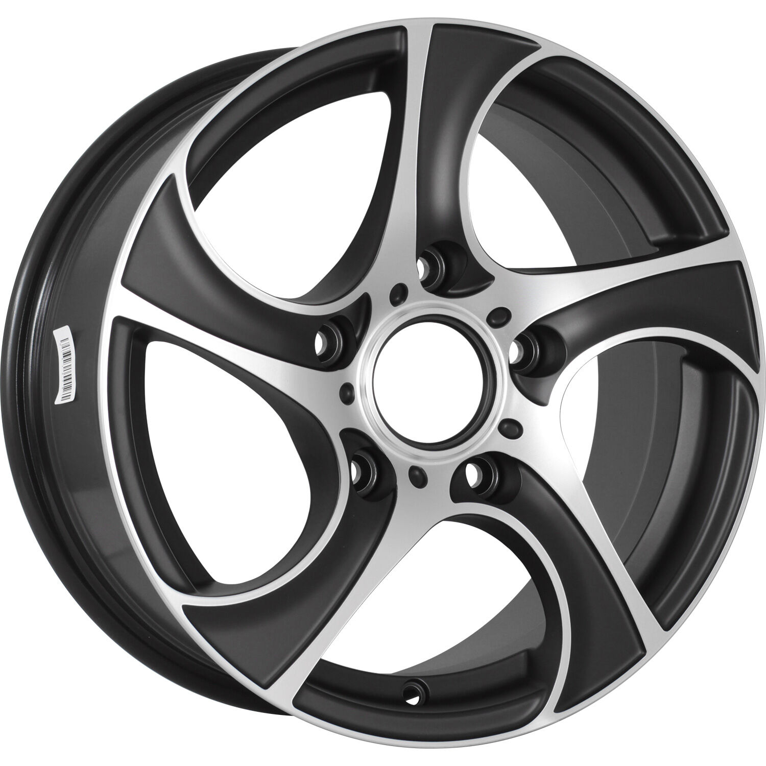 СКАД Вихрь R16x7 5x139.7 ET40 CB98.5 Almaz_barhat