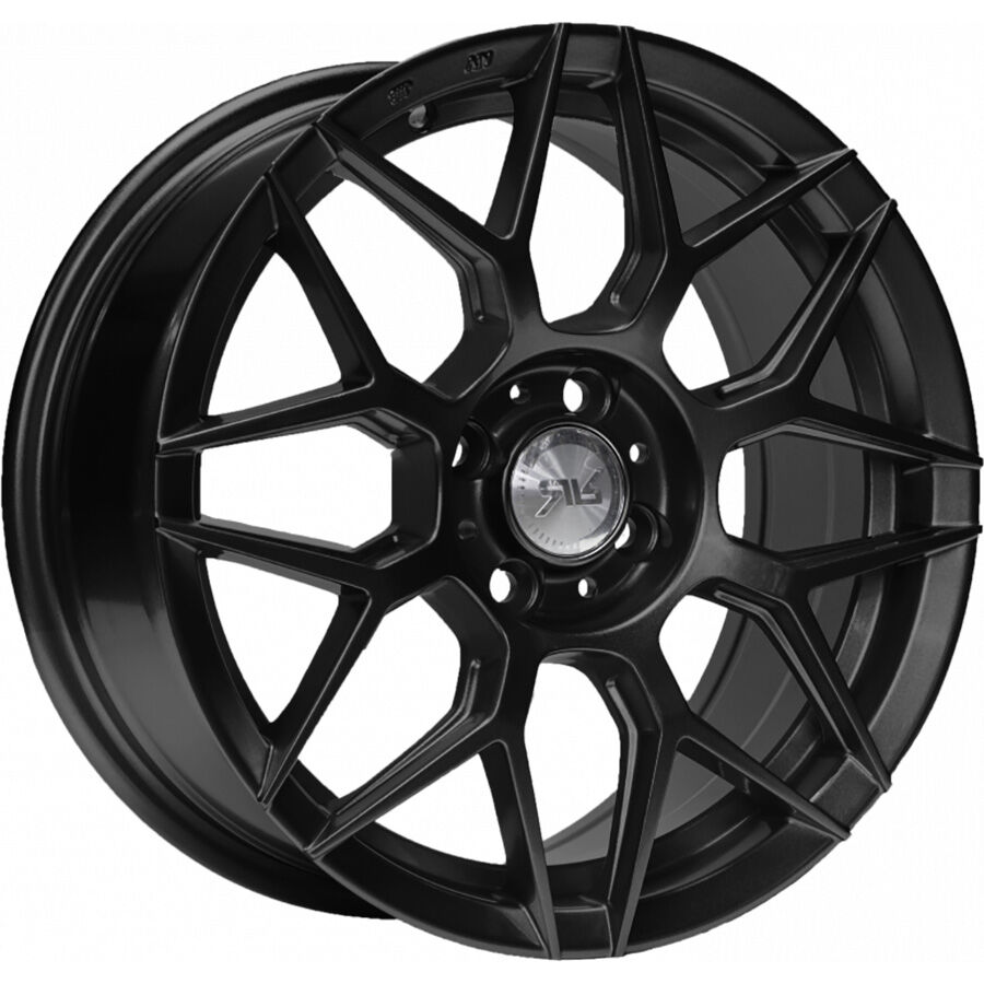 Race Ready CSS3940 R15x7 4x100 ET32 CB60.1 BLK_M