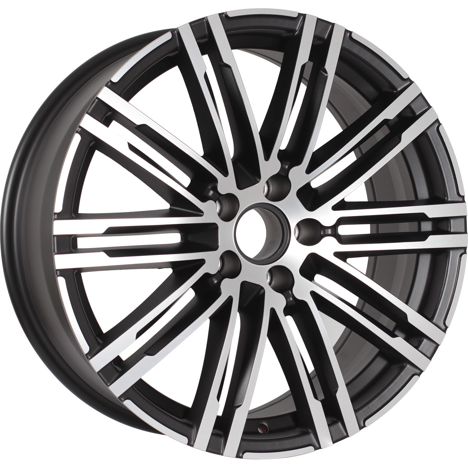 Replay PR13 R18x9 5x112 ET21 CB66.6 MBF