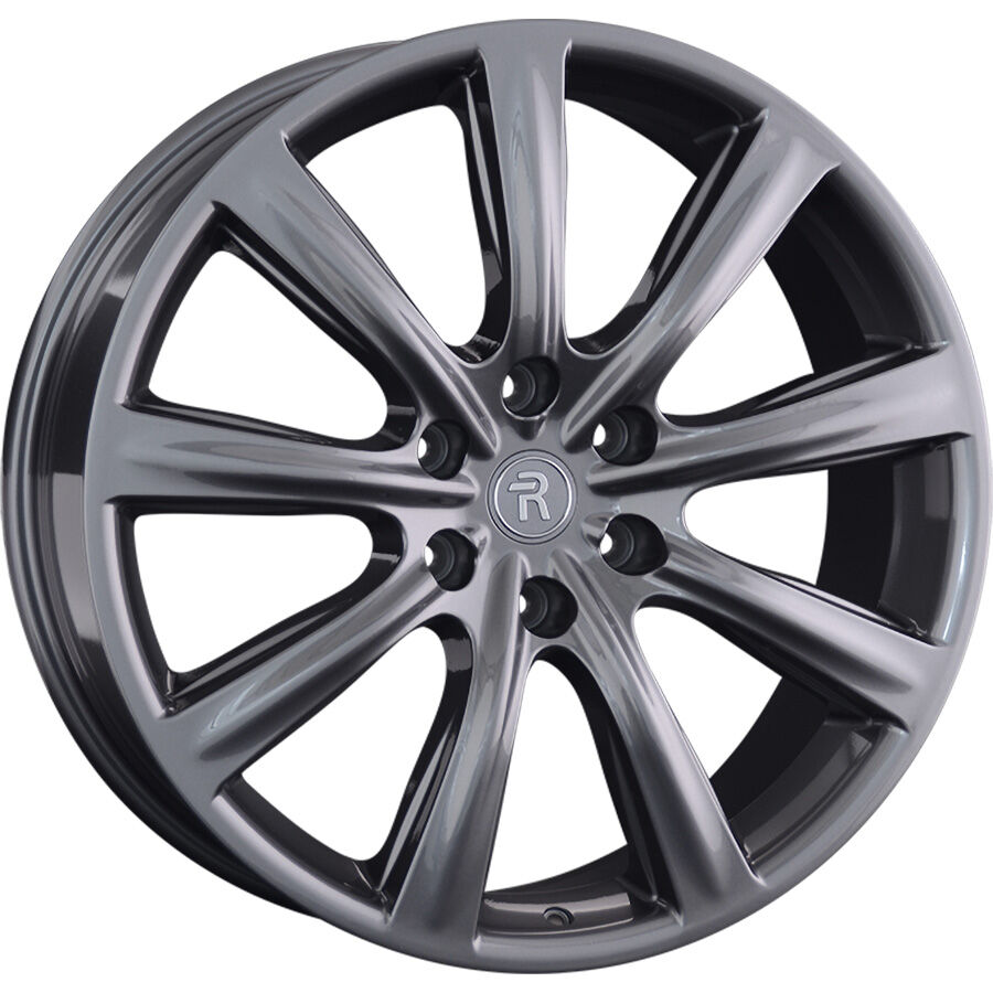 Replay INF12 R22x8 6x139.7 ET30 CB77.8 GM