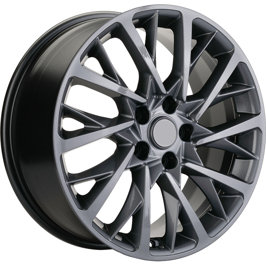 Carwel Оланга 1804 R18x7.5 5x114.3 ET45 CB60.1 GRT