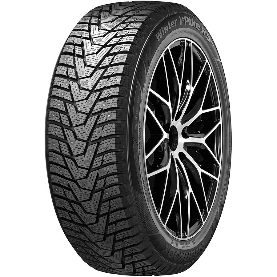 Hankook Winter i Pike RS2 W429 155/65 R14 75T NEW шип