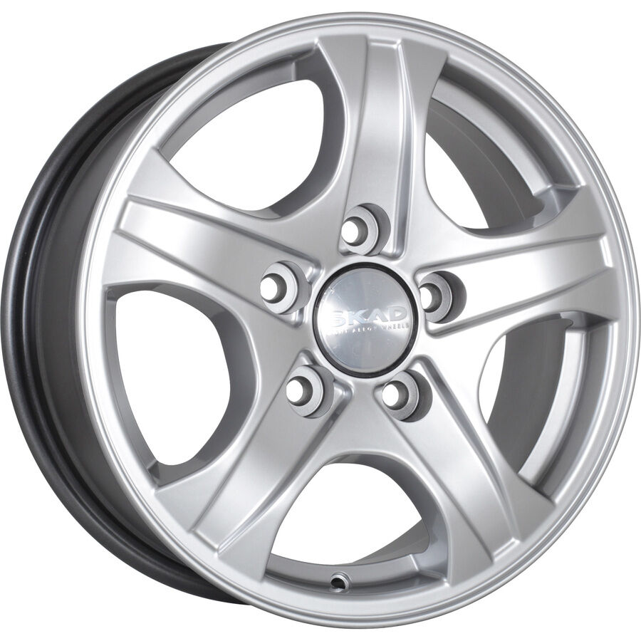 СКАД Калипсо R16x6.5 5x130 ET43 CB84.2 Selena