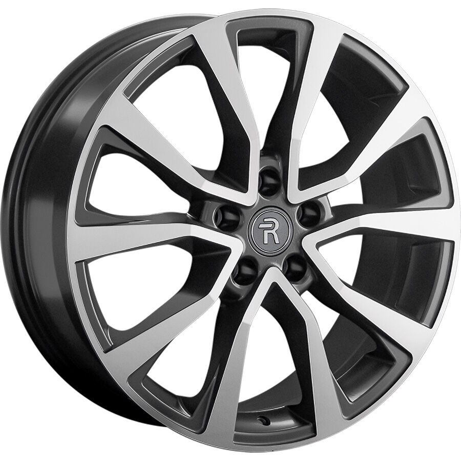 Replay INF100 R19x7.5 5x114.3 ET39 CB66.1 MGMF