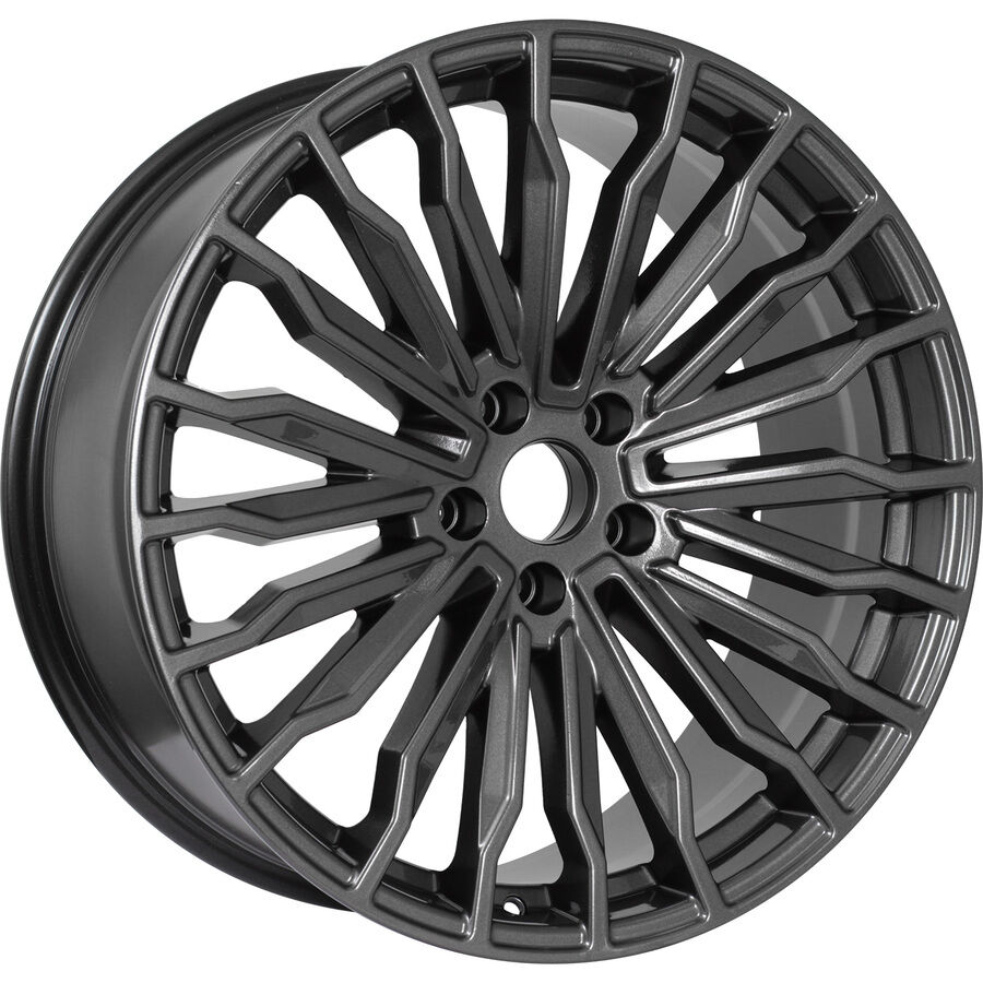 RST R032 R20x9 5x114.3 ET35 CB67.1 BMG (Мятый обод)*