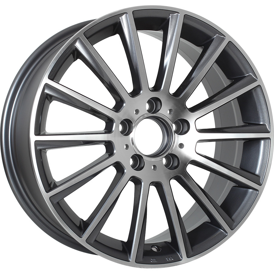 Replay JG32 R18x7.5 5x108 ET45 CB63.4 GMF
