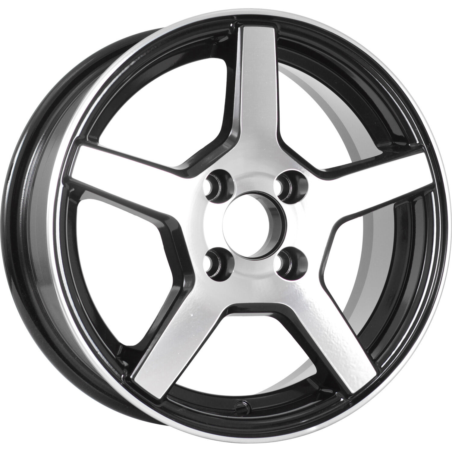 RST R024 R14x5.5 4x98 ET33 CB58.6 BD (Дефект ЛКП)***