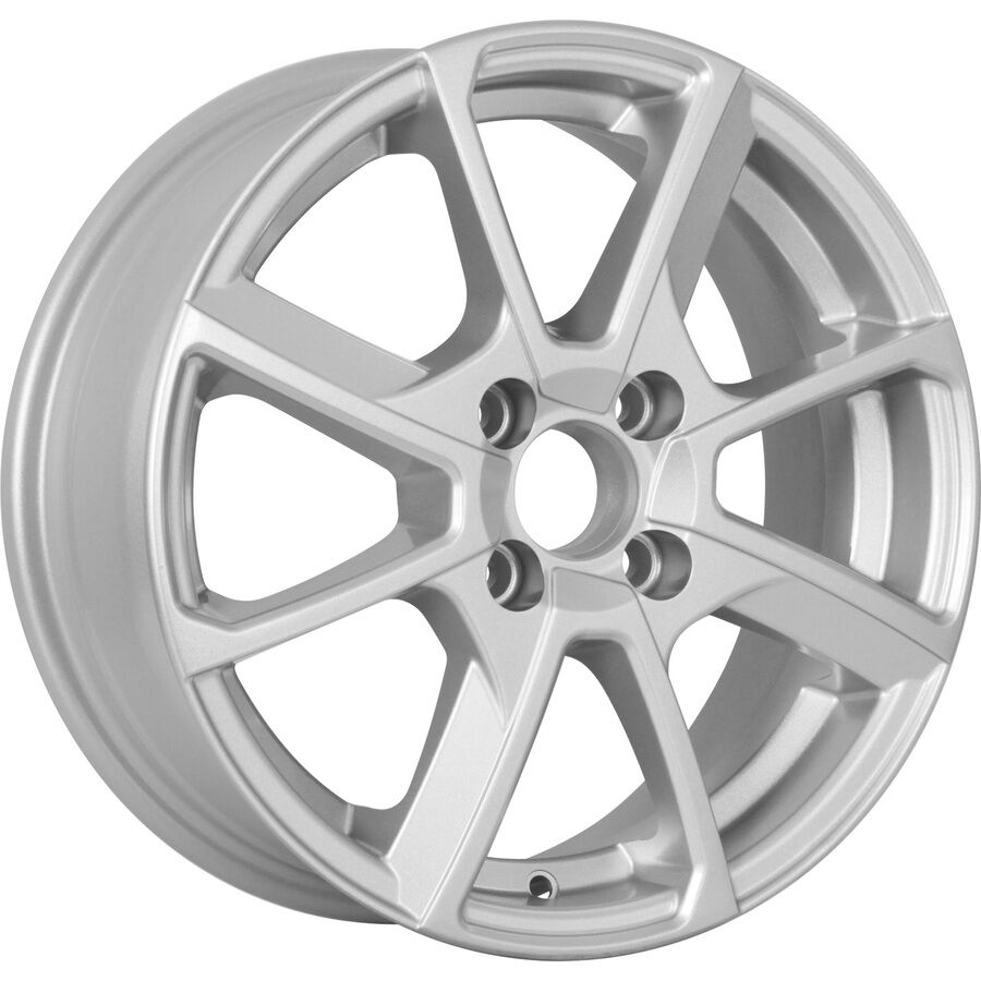 NEO 538 R15x6 4x98 ET38 CB58.6 S (Мятый обод)*