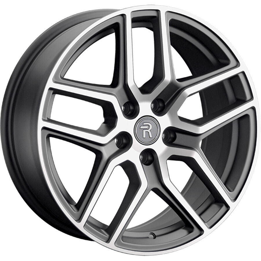 Replay LX134 R18x8 5x114.3 ET30 CB60.1 MGMF