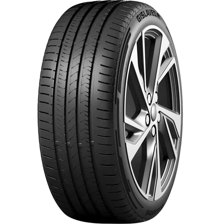 Gislaved EcoControl R19 225/55 103V XL FR