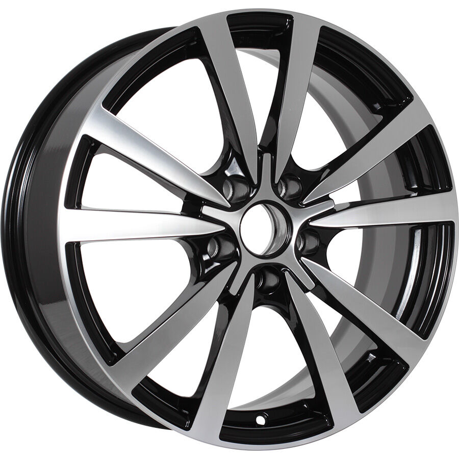 Carwel Гранд 107 R17x7 5x114.3 ET35 CB60.1 AB