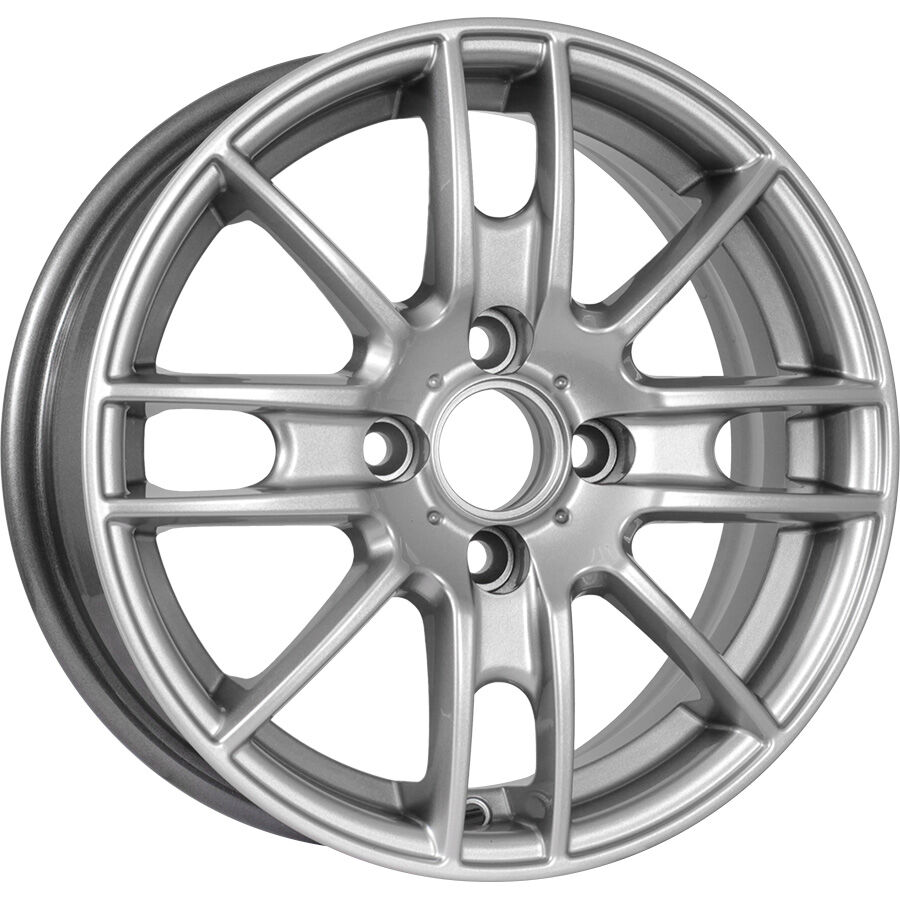 Carwel Лада 173 R14x5.5 4x98 ET35 CB58.5 SB