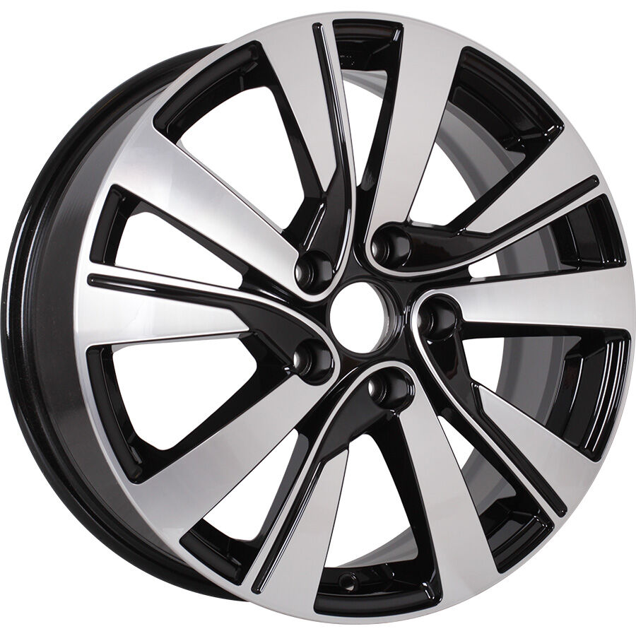 Carwel Гирвас 185 R17x7 5x114.3 ET53 CB67.1 AB