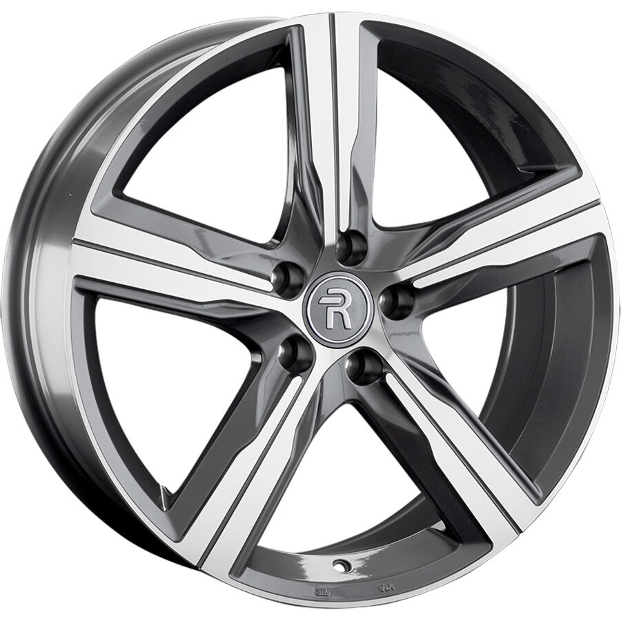 Replay GL47 R19x8 5x108 ET46 CB63.3 GMF