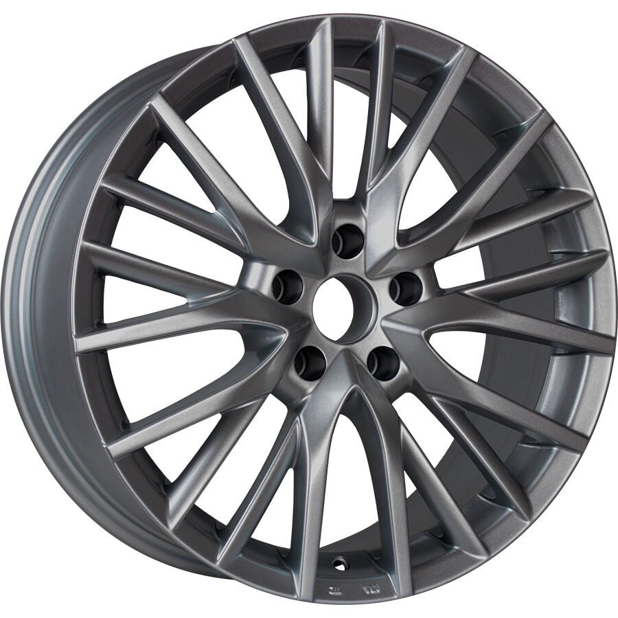 Replay LX107 R18x8 5x114.3 ET30 CB60.1 GM
