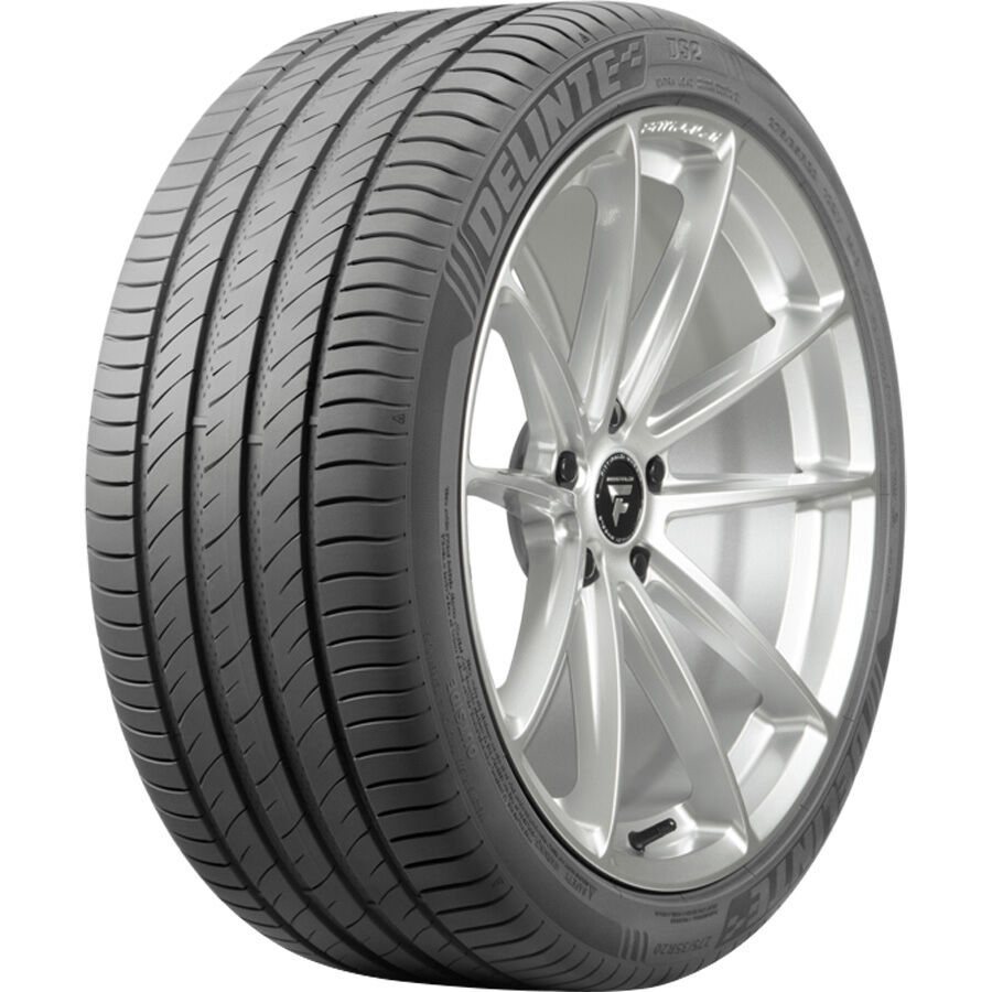 Delinte DS2 R16 195/55 91V