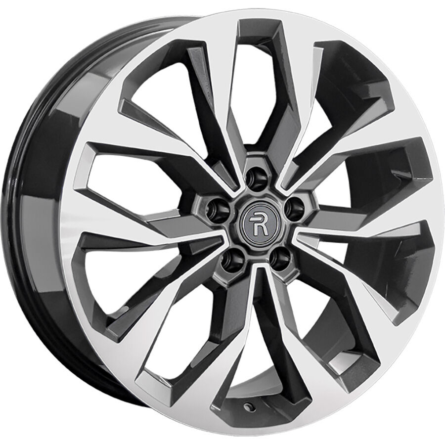 Replay INF97 R19x7.5 5x114.3 ET39 CB66.1 GMF