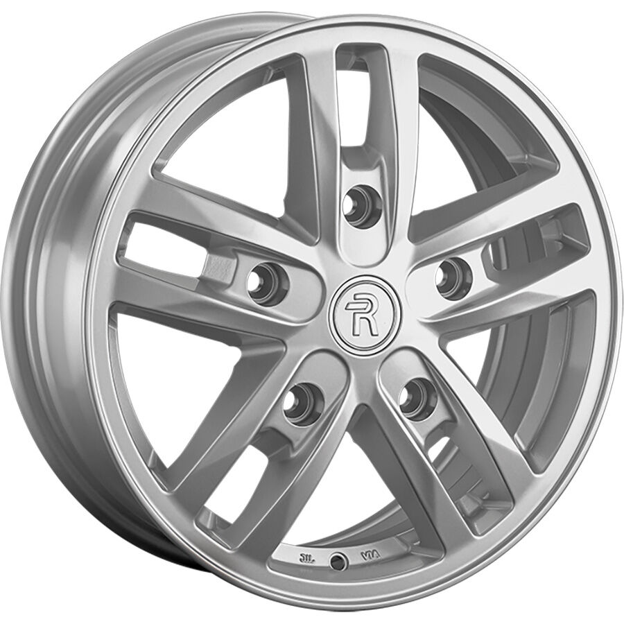 Replay FD194 R16x6.5 5x160 ET60 CB65.1 S