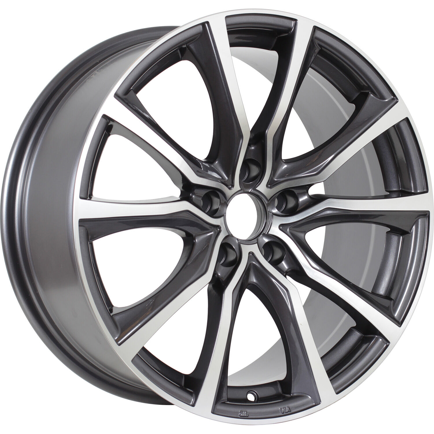 Replay A145 R18x8 5x112 ET39 CB66.6 GMF