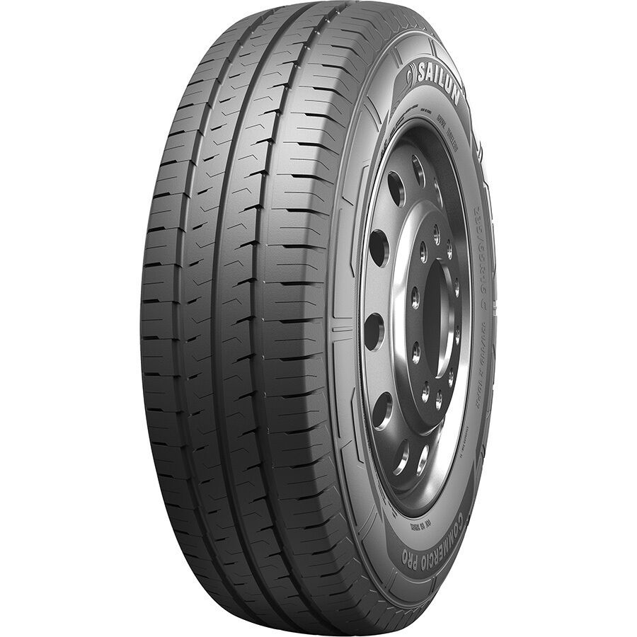 Sailun Commercio Pro R15C 195/70 104/102R