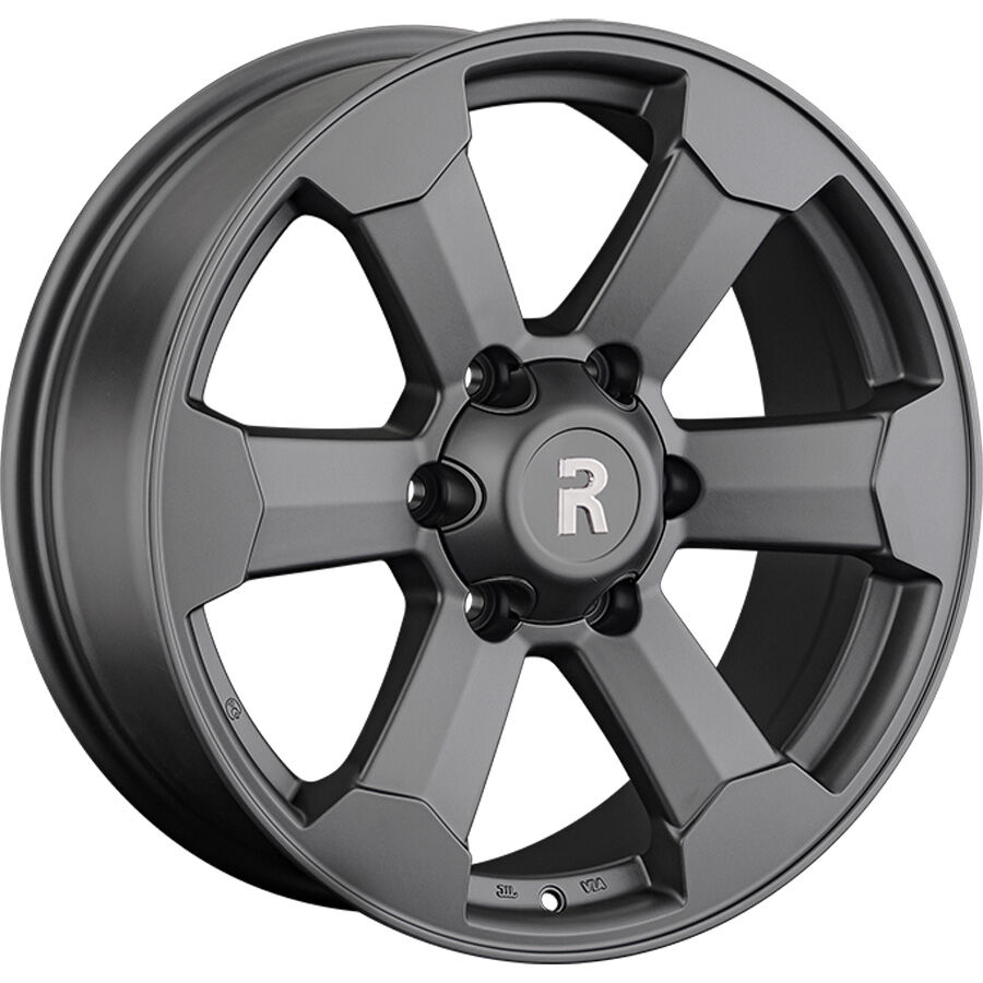 Replay TY69 R18x7.5 6x139.7 ET25 CB106.1 MGM